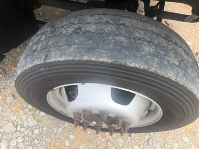 Used 2019 DODGE 5500 Bucket (boom) trucks Oklahoma US | OT Truck & Tractor Sales #1383444