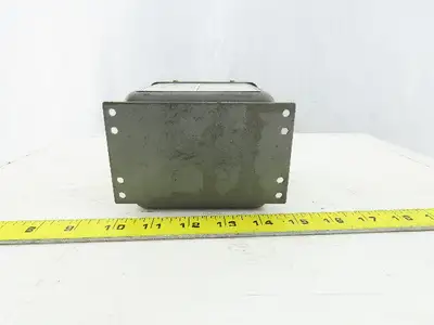 Weschler WTB020J-480 Watt Transducer Input 480V/5A Ac Output 0-1mA DC