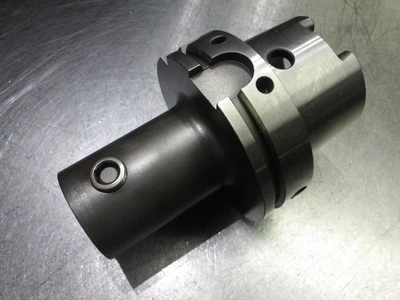 Erickson/Kennametal HSK100A KM50 Modular Adapter HSK100AKM50100M (LOC2631)