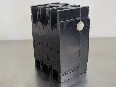 USED 1990 WESTINGHOUSE 1268C14G04