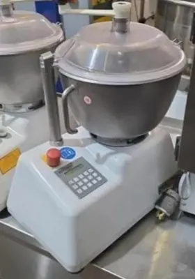 USED STEPHAN UM12