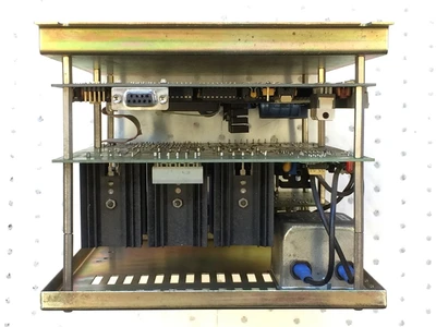 USED LVD RS232CSC7-
