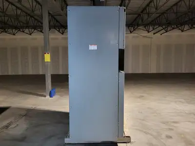 600A Load Interrupter Switchgear HVL/cc