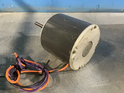 Used EMERSON K55HXBLH6098 Motors (misc) Ohio US | HGR 24 #1556793