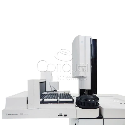 USED AGILENT TECHNOLOGIES 7890