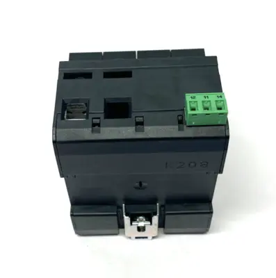 USED PHOENIX CONTACT 4-CHANNEL SURGE PROTECTION DEVICE