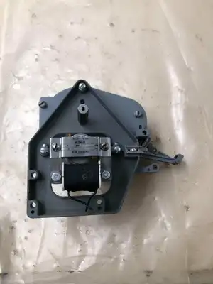 Bailey 491200 A1 Integrator Assembly w/ 322432721 Synchronous Motor 2RPM 4W 120V