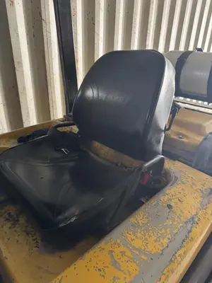 Used 2018 HYUNDAI 45L-7A Liquid Propane Forklifts Oklahoma US | Proxy Equipment #1385343