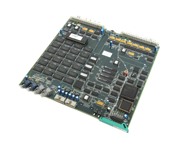 Used CHARMILLES _UNKNOWN_ Circuit Boards Michigan US | SB Industrial Supply #808481