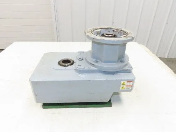 Used STOBER _UNKNOWN_ Speed Reducers | Arrow Industrial #615370