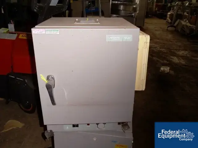 Used VWR VWR INCUBATOR, MODEL 1500 Incubators Ohio US | Federal Equipment Company #128237