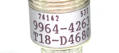 NEW PULSOTRONIC T18-D4680