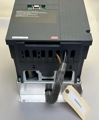 USED MITSUBISHI ELECTRIC FR-F740-00310-EC