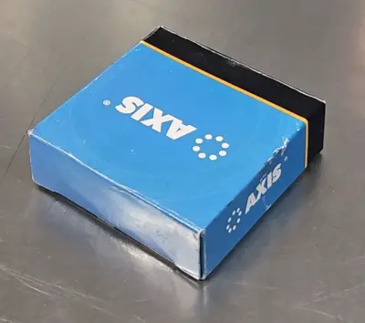 Axis 6305 2RS C3 EMQ Electric Motor Bearing Loc6F29