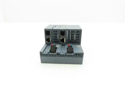 Used SIEMENS _UNKNOWN_ PLC Ethernet Equipment Indiana US | Arrow Industrial #1567167