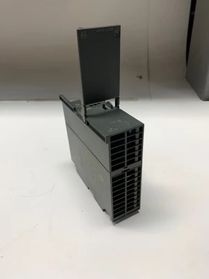 USED Siemens 6ES7 307-1BA01-0AA0