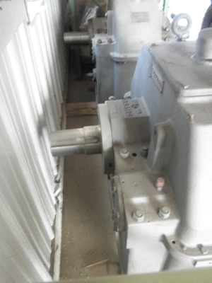 USED LUFKIN NM1402C