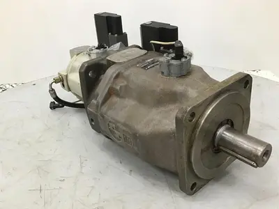 USED REXROTH SYDFEE11140RKB310C2CAM