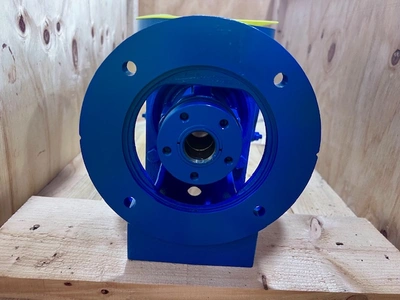Circor Allweiler 3" Progressive Cavity Pump