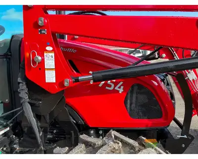 Used TYM _UNKNOWN_ Utility Tractors Iowa US | Keast Enterprises #1360516