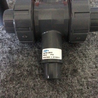 New | in-Stock George Fisher 161.543.691 Valves/Fittings California US | Davliegogo LLC #1729662