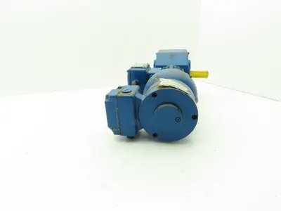 New | in-Stock EBERHARD BAUER _UNKNOWN_ Speed Reducers | Arrow Industrial #634578