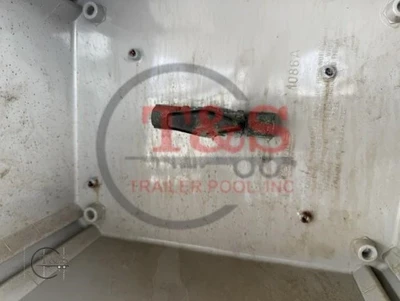 Used 2006 GREAT DANE _UNKNOWN_ Box Trailers Illinois US | T&S Trailer Pool #1509435