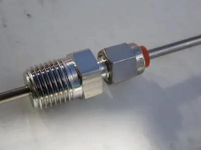 Thermocouple