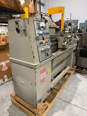 2001 SHARP 1340F Engine Lathes | GMT (3)