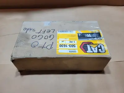 NEW CATERPILLAR 503-1630