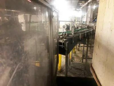 USED ACCUTECH 3900E-05