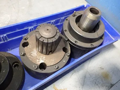 Bore Assembly