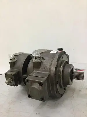 USED MOOG 0 514 903 003