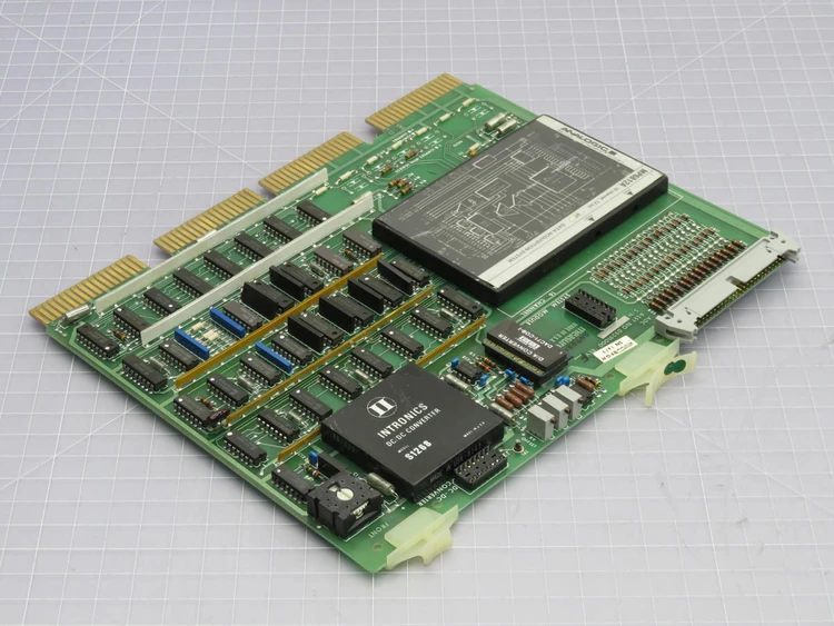 Used MEASUREX _UNKNOWN_ Circuit Boards Texas US | OCO Industrial #1623444