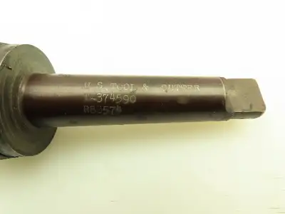 U.S. Tool & Cutter T-374590 R88574 Bit Cutter 1 7/8" OD 3 7/8" Shank