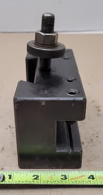 ALORIS DA2 Tooling & Accessories, Lathe Tooling | Machinery Central (2)