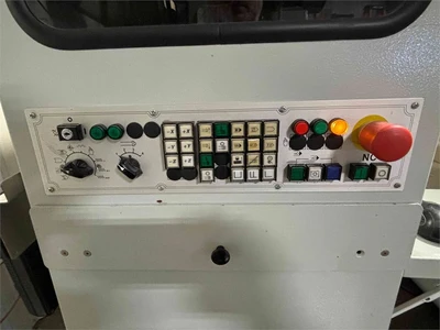 Used 2007 ANDERSON "STRATOS/SUP" CNC Routers Colorado US | MachineryMax #1423789