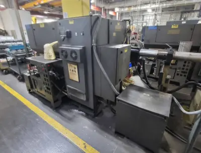 HARDINGE CONQUEST 42 CNC Lathes | Toolquip, Inc. (4)