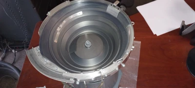 USED Zufag AG AG 3432 TYPE AT 201 A