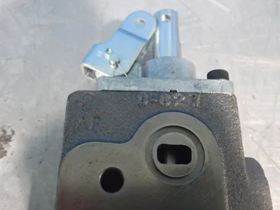 Used PRINCE SVM1ES7 Pumps Ohio US | HGR 24 #861576