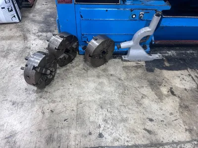 jmk 530 Gap Lathes | Michael Fine Machinery Co., Inc. (4)