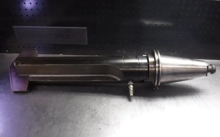 Used ALLIED MACHINE & ENGINEERING _UNKNOWN_ CAT Holders Michigan US | Superior Machine & Tool Inc #209508