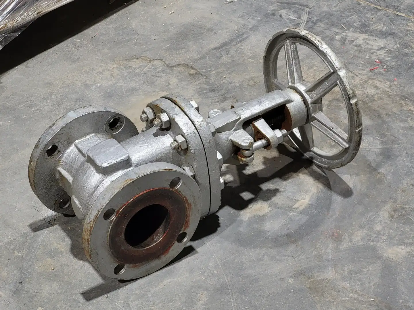 USED DHV C110F3