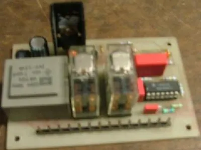 Used ERNST _UNKNOWN_ Circuit Boards Texas US | Bamko Surplus Process Equipment #936151