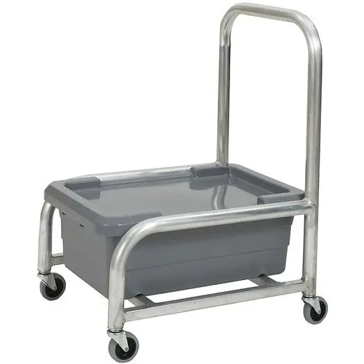NEW ROBOT COUPE R198 - VCM CART