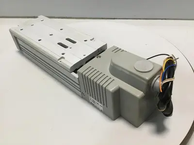USED SMC LX-528A-5BE-50S-B-F9BL1