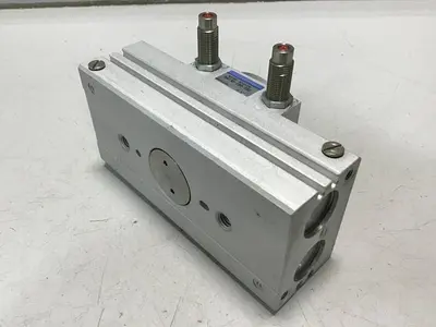 USED KOGANEI RAT30-180-SS2