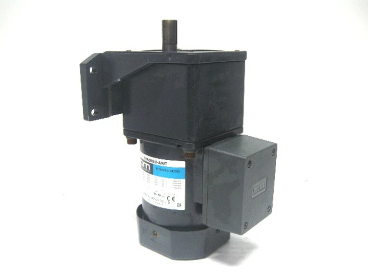 Used ORIENTAL MOTOR 5RK60GU-AWT Motors (misc) | Industrial Parts R Us Inc. #359668