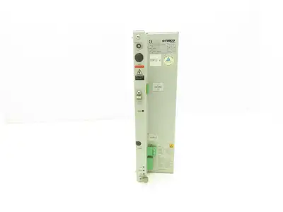 Rinco Ultrasonics AGM35-4-600P-230-B2 Ultrasonic Generator for Plastic Welding