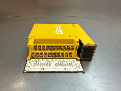 Fanuc A03B-0819-C153 PLC Module AOD16C N24813 (9.3.5)